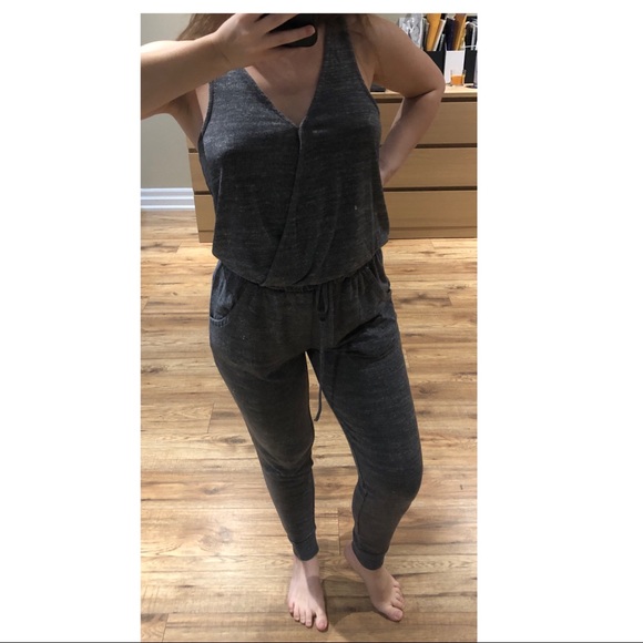 Aerie Jumpsuit - Picture 2 of 3